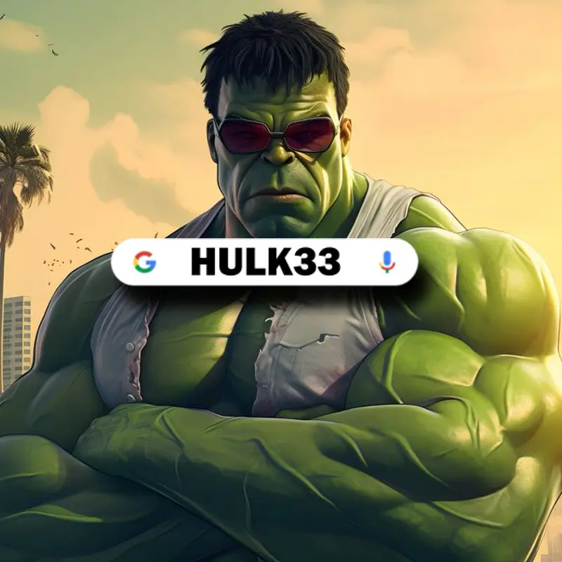 Hulk33